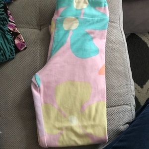 Kids leggings
